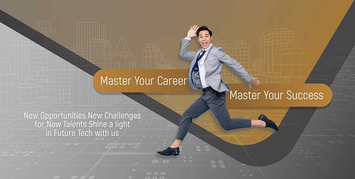 Digital Talent