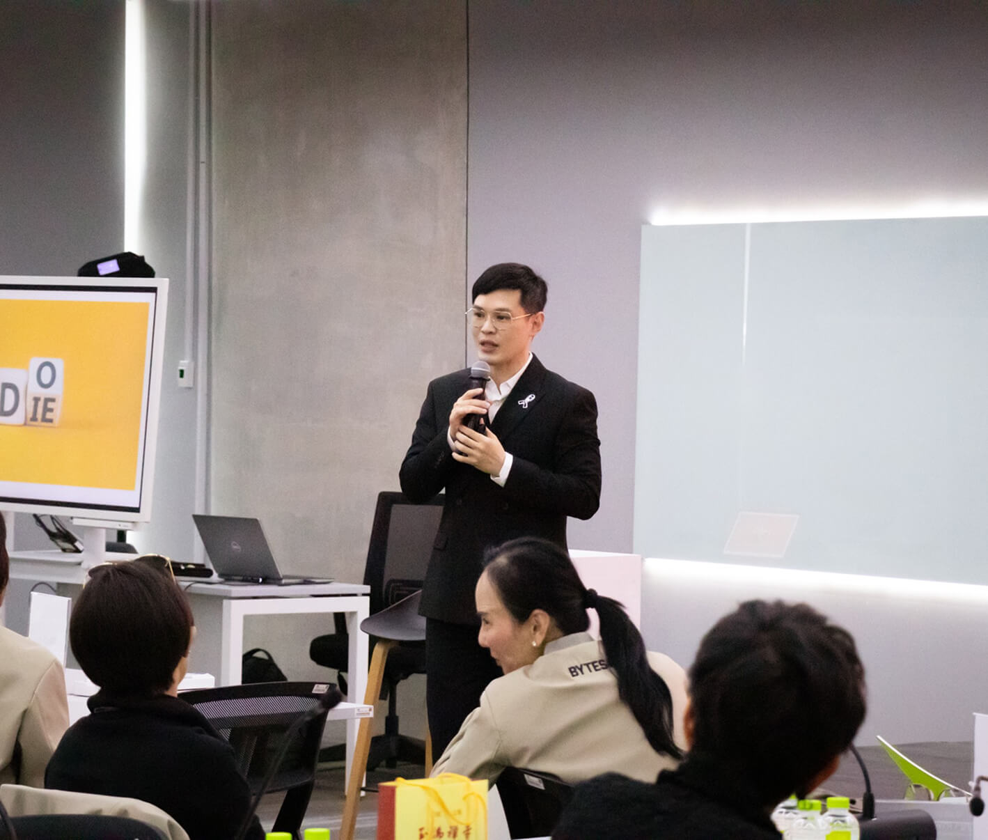 Executive Program