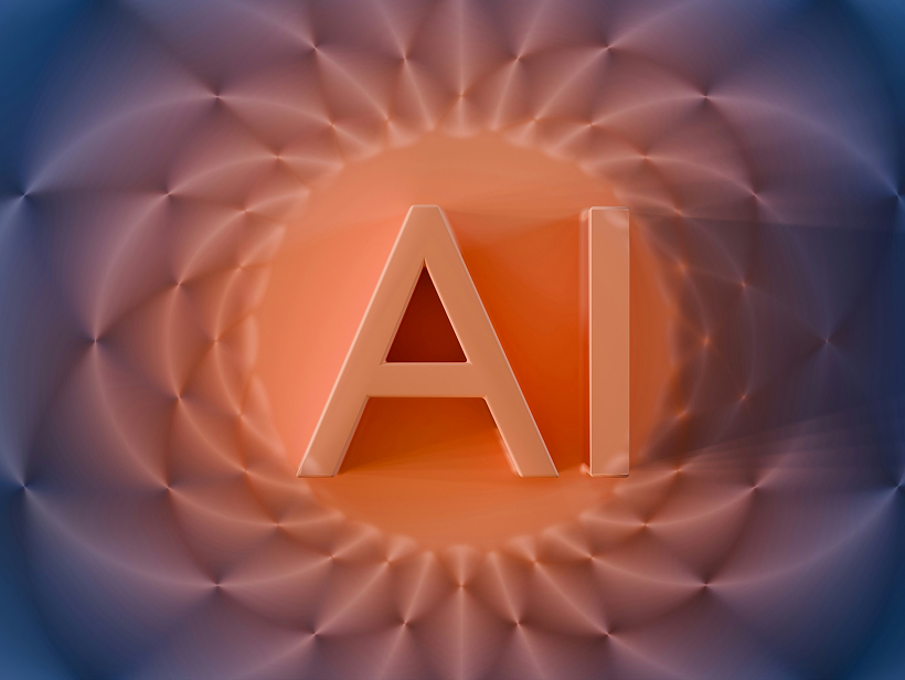 Creative AI