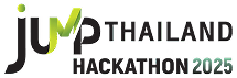 Jumpthailand 2025 hackathon
