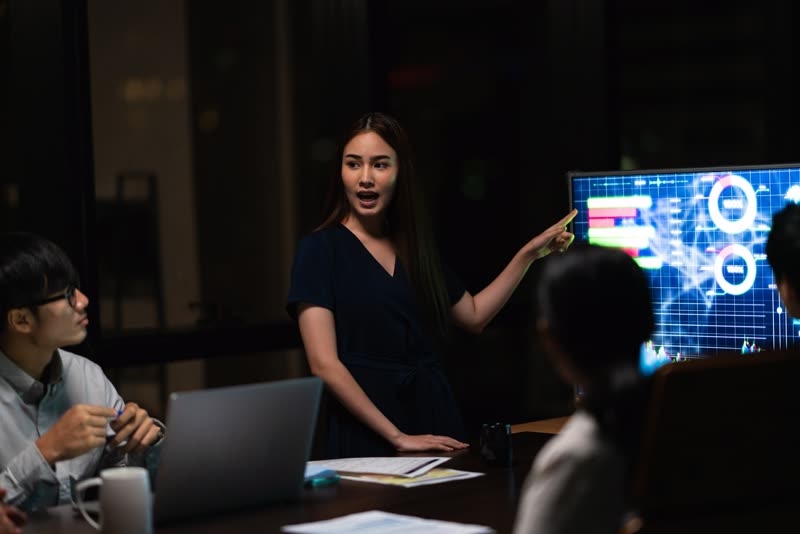 Storytelling for Communication